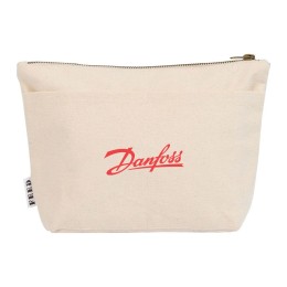 FEED Organic Cotton Pouch