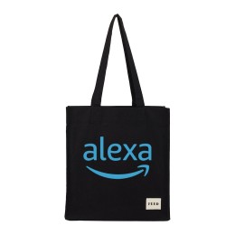 FEED Organic Cotton Book Tote