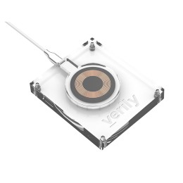 Clearcharge Wireless Charger