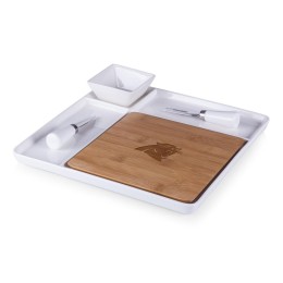 Peninsula Cutting Board Serving Tray Set (Custom)