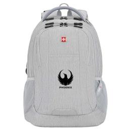SWISSGEAR Frost Peak Laptop Backpack