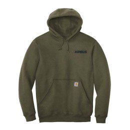 Carhartt® Midweight Hooded Sweatshirt - Unisex