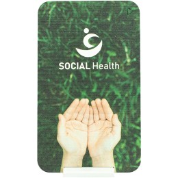 Prontimus Wireless Charging Station & Phone Stand