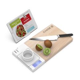 Sous Chef 5-in-1 Cutting Board