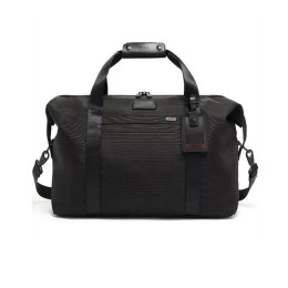 TUMI Corporate Collection Weekender Duffel Bag