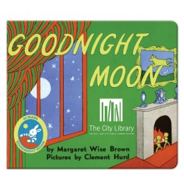 Goodnight Moon Board Book