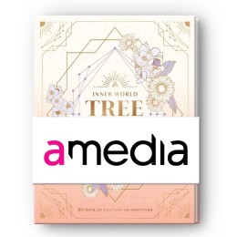 Tree of Gratitude Activity Set