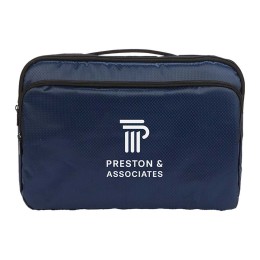 Diamond Ripstop Recycled 15" Laptop Sleeve