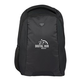 Taylor Recycled Computer Backpack - 15"