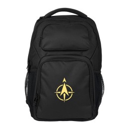 Commander Recycled Computer Backpack - 16"
