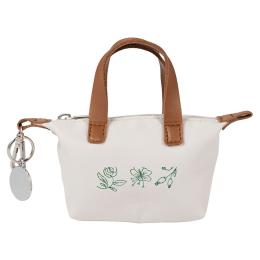 Mini Fontaine Tote Charm