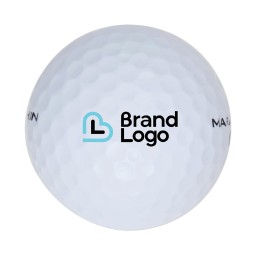 Srixon Marathon Golf Balls