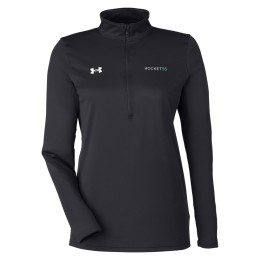 Under Armour® Team Tech Half-Zip - Women's