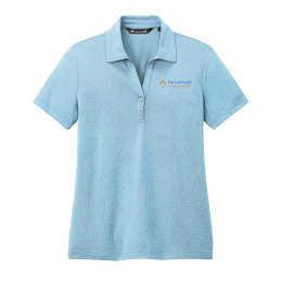 TravisMathew Women's Coto Performance Polo