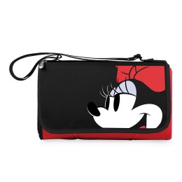 Minnie Mouse Outdoor Picnic Blanket
