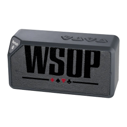 Bowie Bluetooth Speaker