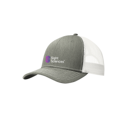 Port Authority® Snapback Trucker Cap