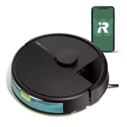 Irobot Roomba 105 Combo Robot Vacuum and Mop