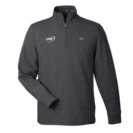 vineyard vines® Saltwater Quarter-Zip Pullover - Unisex