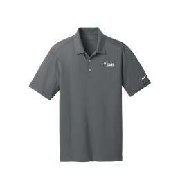 Nike Dri-FIT Vertical Mesh Polo - Men's