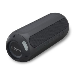 Urban Peak® 20W TWS Party Barrel Wireless Speaker