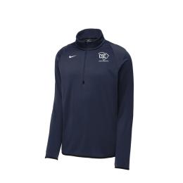 Nike Therma-FIT 1/4-Zip Fleece - Unisex