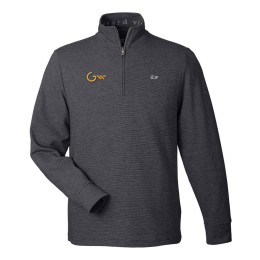 vineyard vines® Saltwater Quarter-Zip Pullover - Unisex