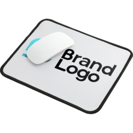 Brandlog Mouse Pad