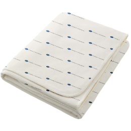 Sherpa Fleece Blanket - 50" x 60"