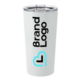Stainless Steel Tumbler - 20 oz.