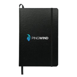 Hardcover Bound Journal - 5.5" x 8.5"