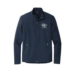 Eddie Bauer® Stretch Soft Shell Jacket - Men's