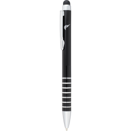 Preston Dual Ballpoint Stylus Pen