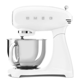 Stand Mixer - 5qt - White