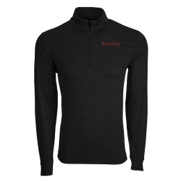 Greg Norman Utility Quarter-Zip Pullover - Men's