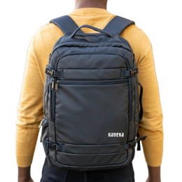 Galindo Recycled TPE Laptop Backpack