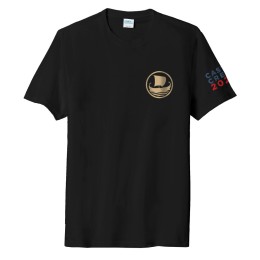 Port & Company® Tri-Blend Tee - Unisex