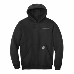 Carhartt® Midweight Hooded Sweatshirt - Unisex