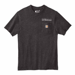 Carhartt® Workwear Pocket Short Sleeve T-Shirt - Unisex