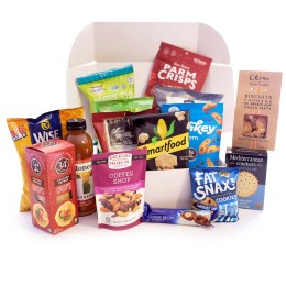 A Snack Feast For All Gift Set