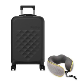 Rollink Comfort & Carry Luggage Bundle