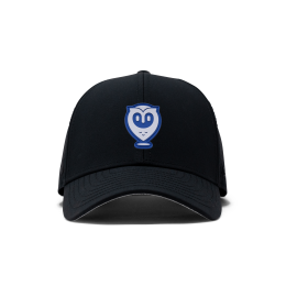 Melin Hydro A-Game Hat - Black   