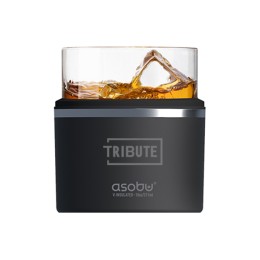 Asobu® Insulated ''On The Rocks'' Kuzie