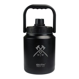 Asobu® Mighty Jug - 68 oz. / 2L