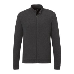 RIGI Eco Knit Full Zip Sweater - Men's