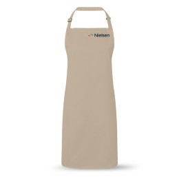 Reprime Unisex "Colours" Sustainable Bib Apron