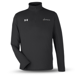 Under Armour® Team Tech Quarter-Zip - Men's