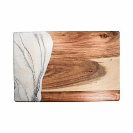 Acacia Resin Bread Board - 12 x 18