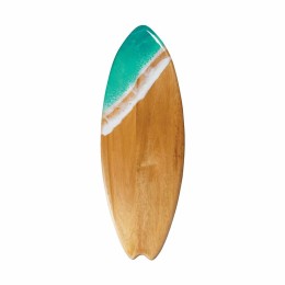 Acacia Resin Surfboard Tray