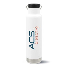 Klean Kanteen Insulated Eco Loop Cap Bottle - 20 oz.